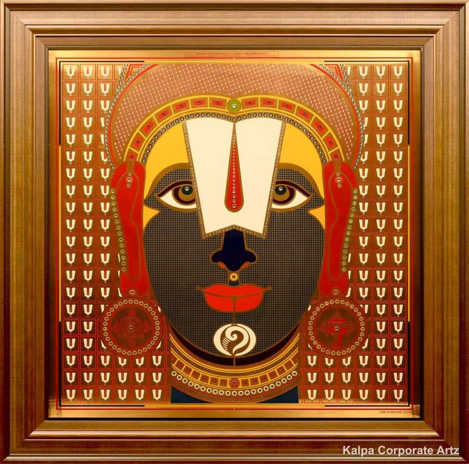 Sacred Contemplation